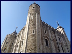 The Tower of London